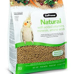 Natural Avian Diet for Cockatiels 2.5 lbs (1.13 kg)