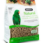 Natural Avian Diet Parrots & Conures 3 lbs (1.36 kg)