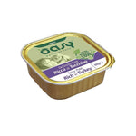 OASY Delicious Patè Rich in Turkey 100 gr.