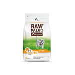Vet Expert Raw Paleo with Turkey&Chicken for Kitten Dry Cat Food 6kg