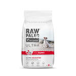 Raw Paleo Vet Expert Ultra Beef Mini Puppy grain-free, dry food for puppies, 2 kg
