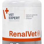 VETEXPERT RenalVet 60 capsules (Twist Off)