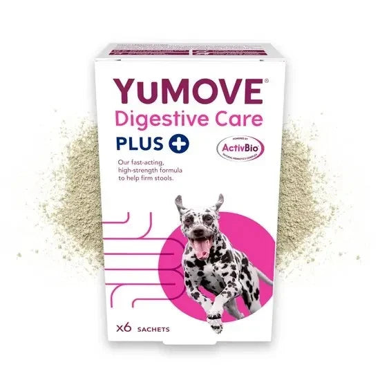 YuMOVE Digestive Care Plus 6 Sachets