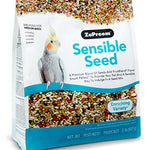 Sensible Seed Medium Birds 2 lbs (0.91 kg)
