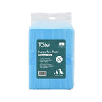 Puppy Pee Pads Premium Ultra Blue, 20/pk, 60 x 90 cm