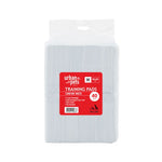 Urban Pets Value Puppy Pads - White 60x60 cm (40pcs)