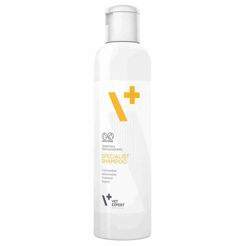 VetExpert Specialist Shampoo 250 ml
