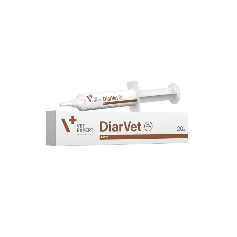 Vet Expert Diarvet Paste 20g