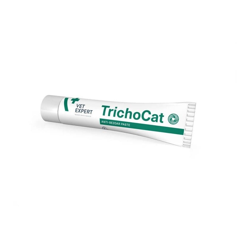 TrichoCat - anti-hairball paste for cats - 50 g