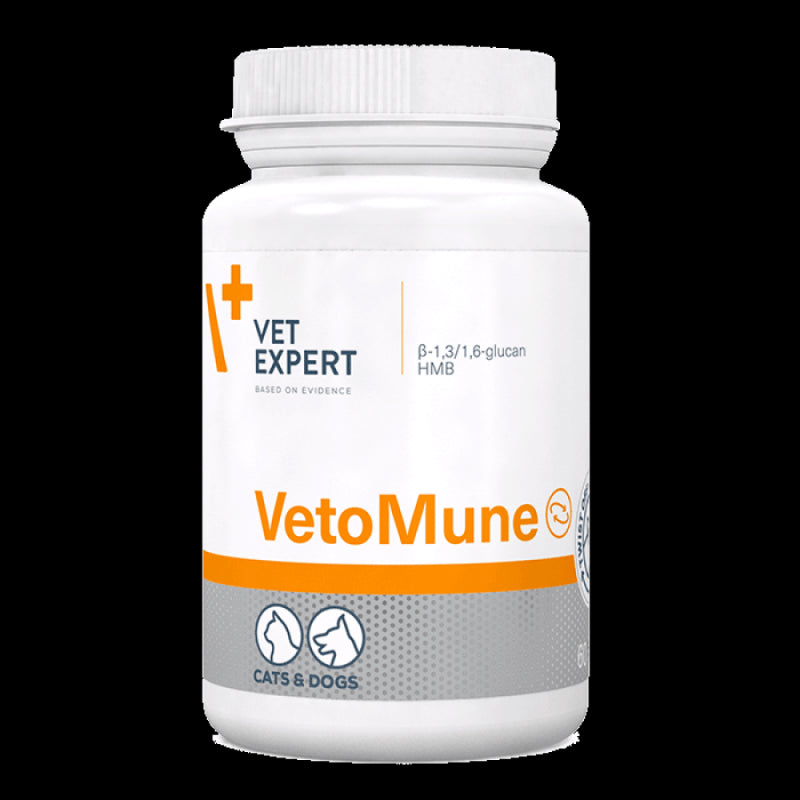 Vet Expert VetoMune
