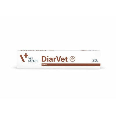 VetExpert Diarvet Paste 20 g 20 ml