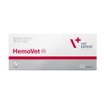 VETEXPERT HemoVet 15 tablets