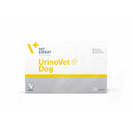 Urinovet Dog for the prevention of urinary tract infections, 30 tablets