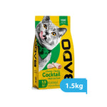 BADO ADULT CAT FOOD COCTAIL 500 GR