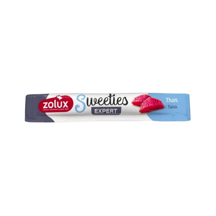 Sweeties Creamy Stick For Cat Tuna, 14g