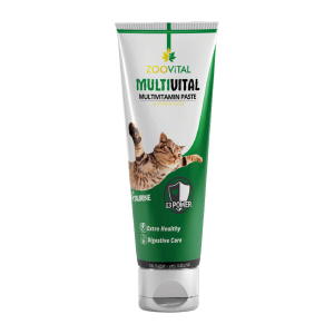 Zoovital Multivital Paste, 100g