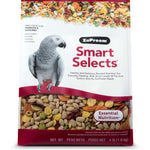 Smart Selects Parrots & Conures 4 lbs